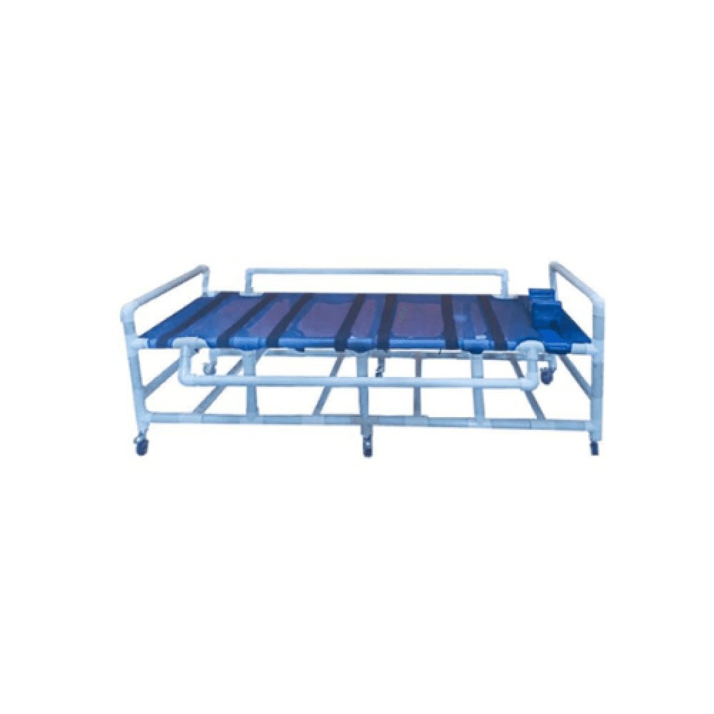 Mesh Shower Bed