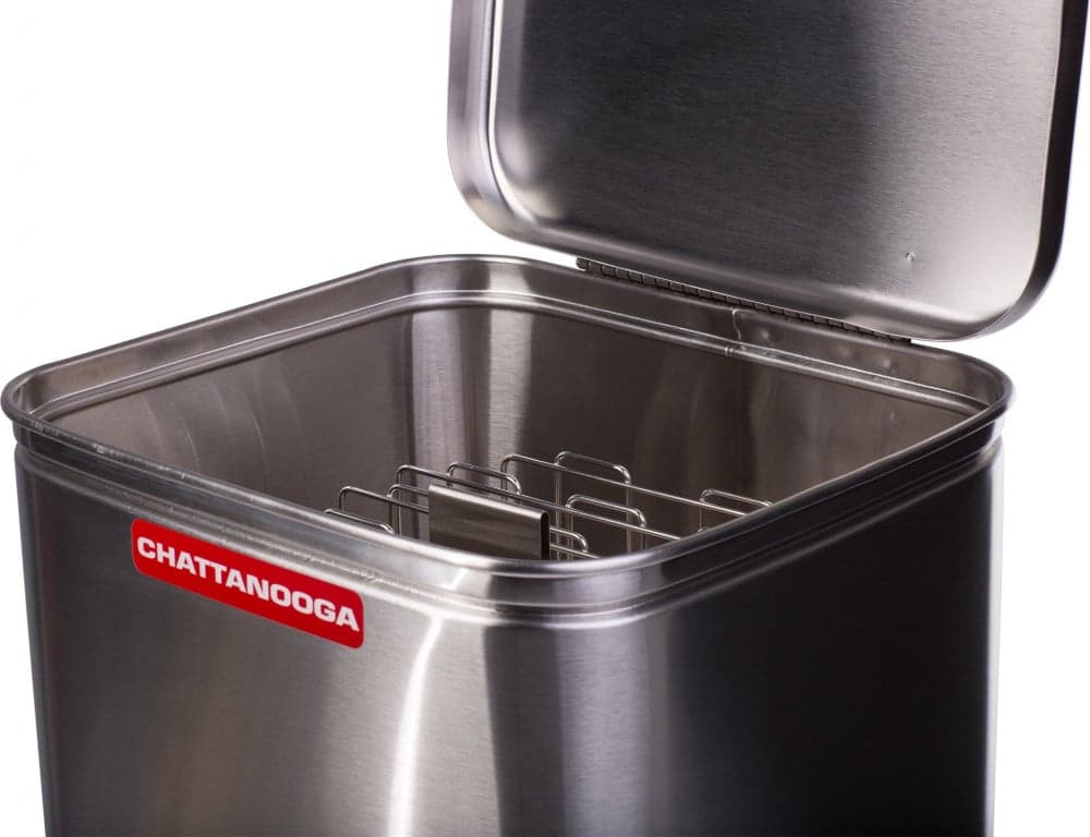 جهاز كمادات ساخنة سعة 4 Hydrocollator