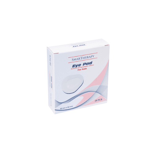 Adhesive Eye Patch, Pediatric