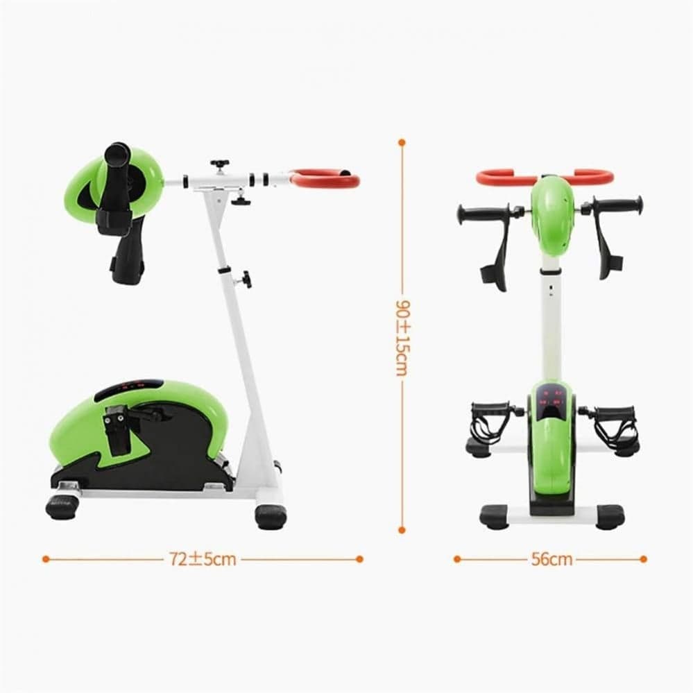 Electric Arm and Leg Pedal Exerciser