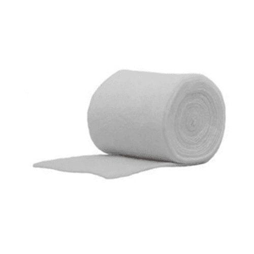Medical Cotton Roll, Egyptian, 500 g