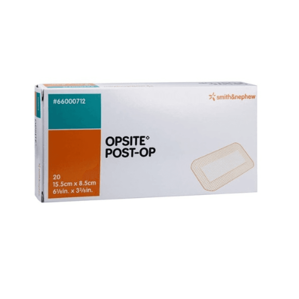 Opsite Transparent Waterproof Dressing