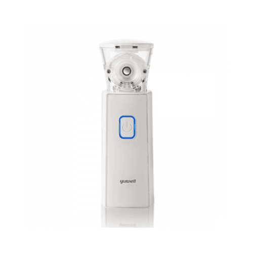 Portable Nebulizer, Yuwell M103