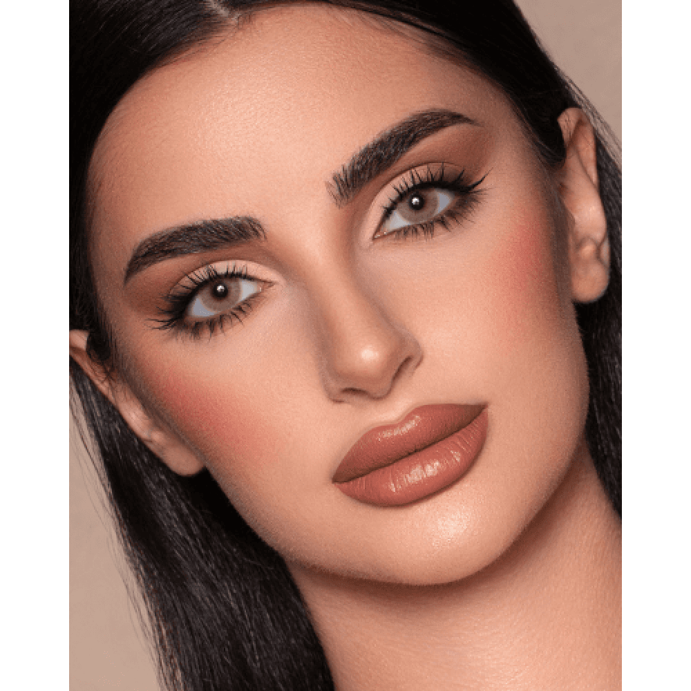 اى كلرز عدسات يومية– فوكسي PNB121