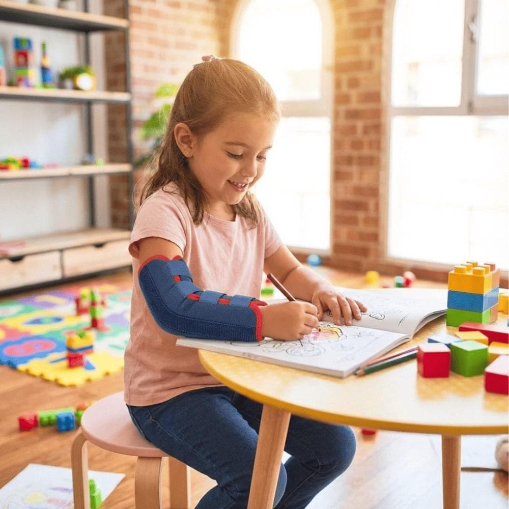 Pediatric Forearm Splint