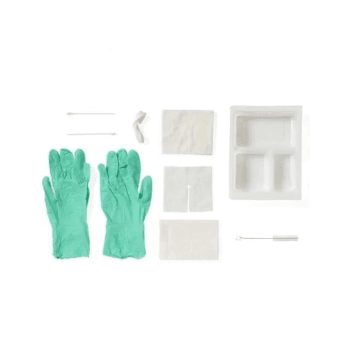 Tracheostomy Care Kit