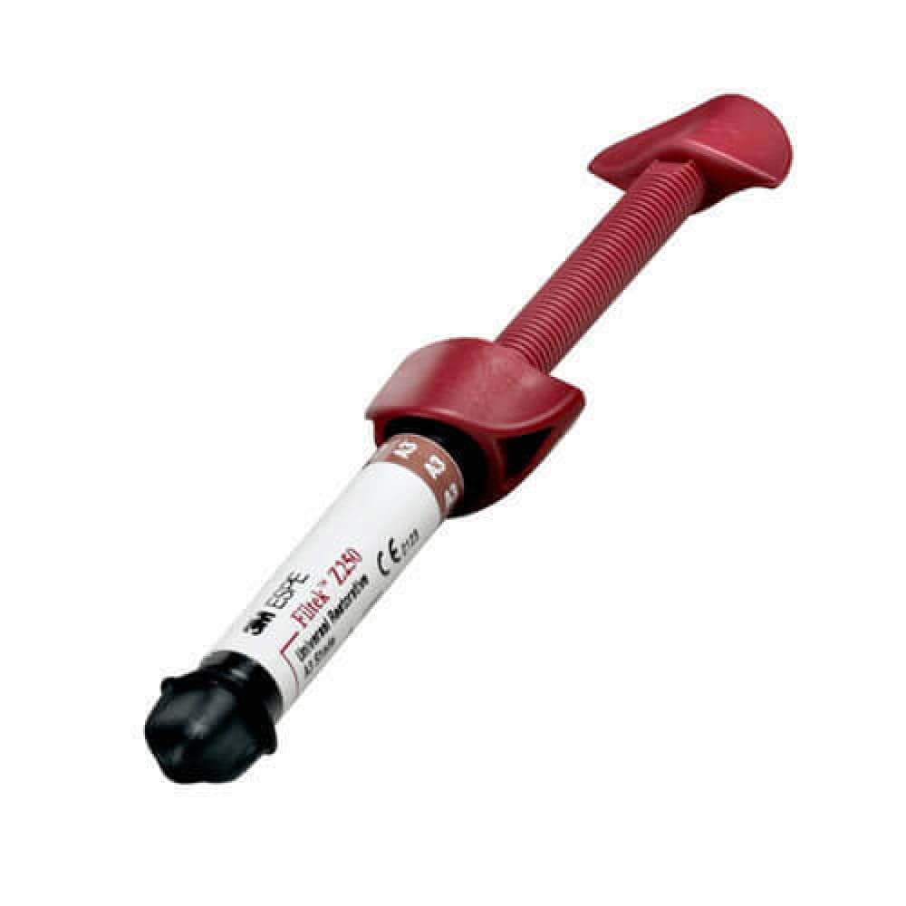 3M ESPE Filtek Z250 Restorative Composite, 4g Syringe