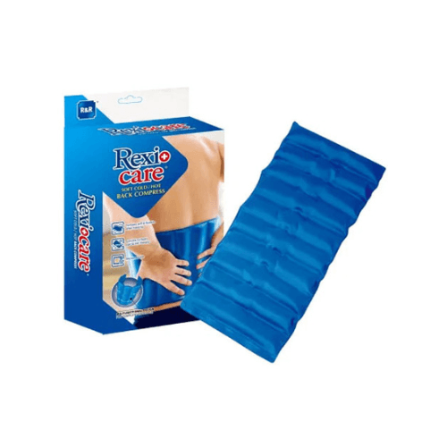Hot/Cold Gel Pack