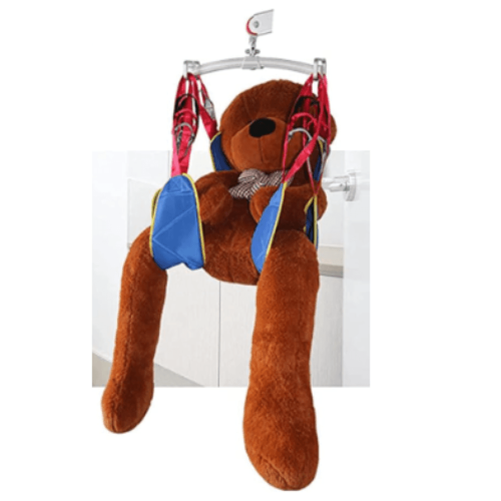 Patient Lift Holder Accessory