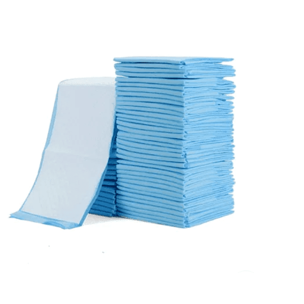 Disposable Underpads, 60×90 cm, 150 Pads