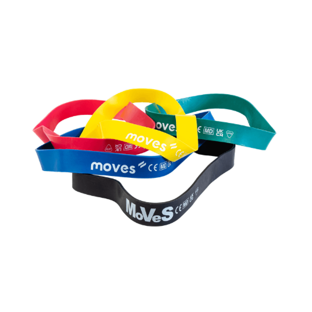 Loop Resistance Band Set