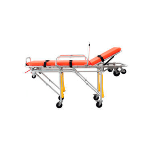 Ambulance Stretcher Trolley, Folding