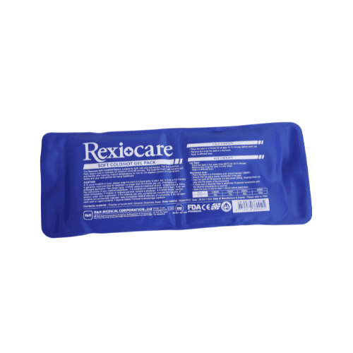 Hot/Cold Gel Pack