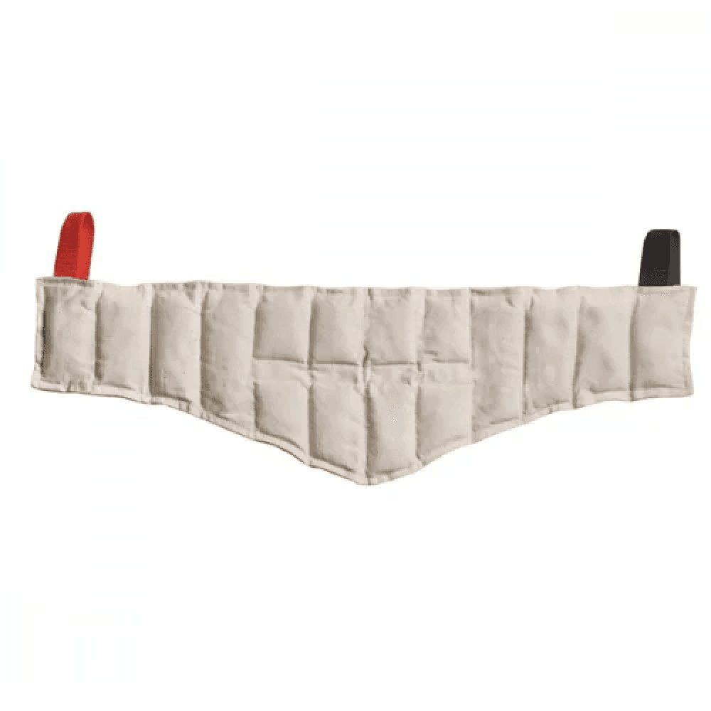 Hot Sand Pack, Assorted Sizes
