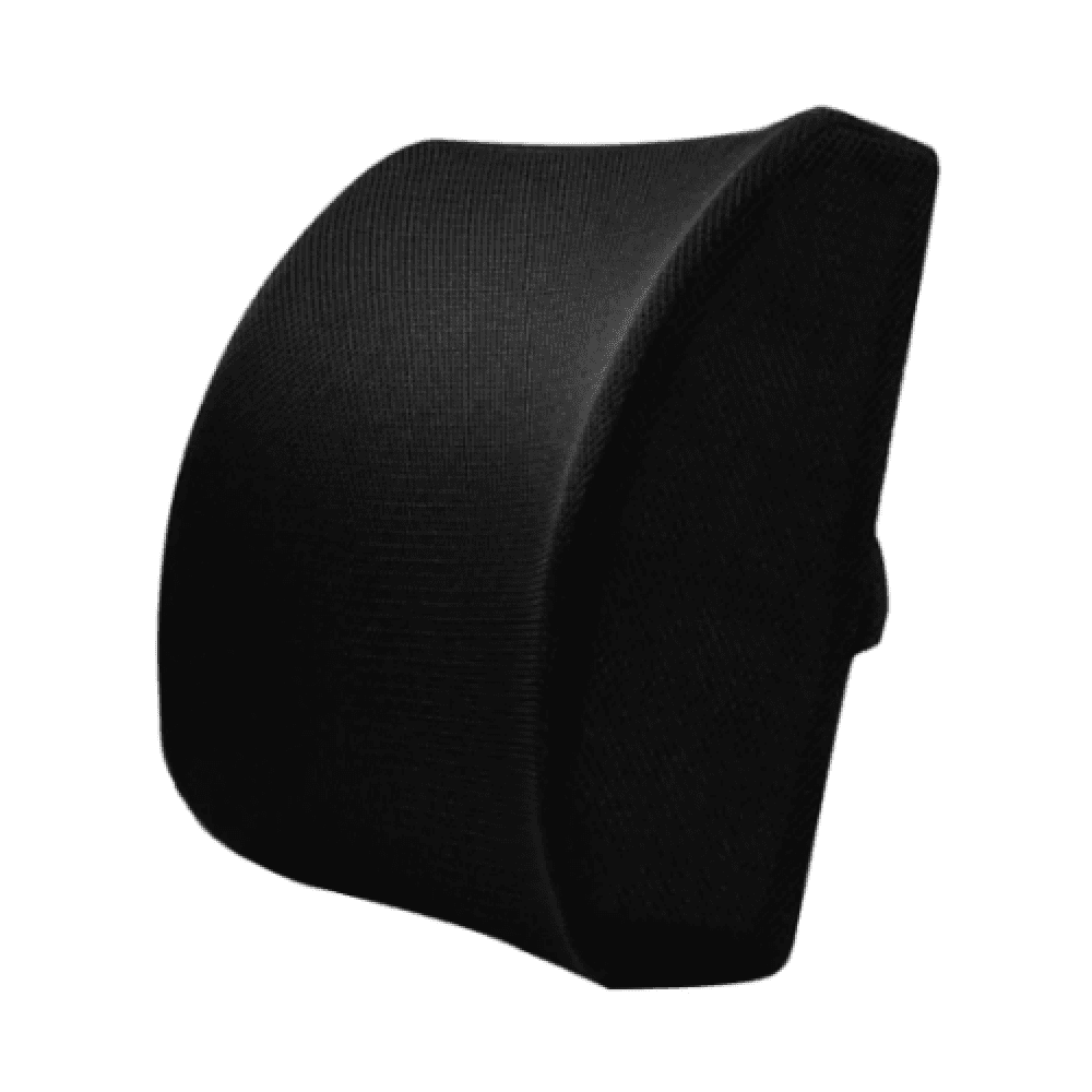 Back Support Cushion, Memory Foam, AM872125