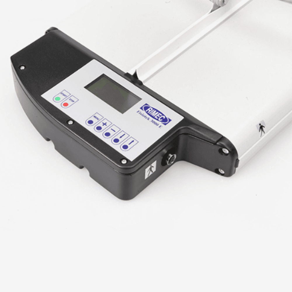 Continuous Passive Motion (CPM) Machine