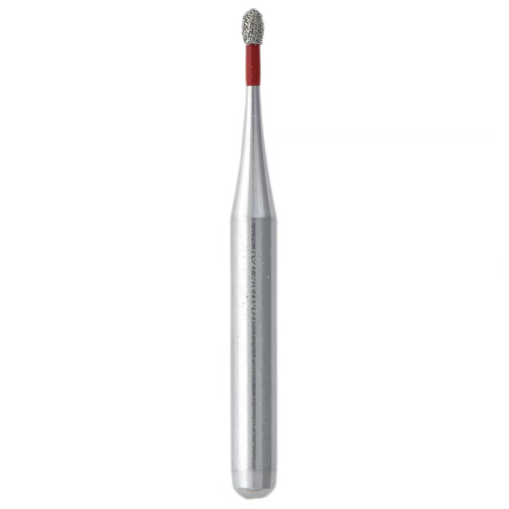 نهاية كروية CD-50F، حبيبات ناعمة، 001/007