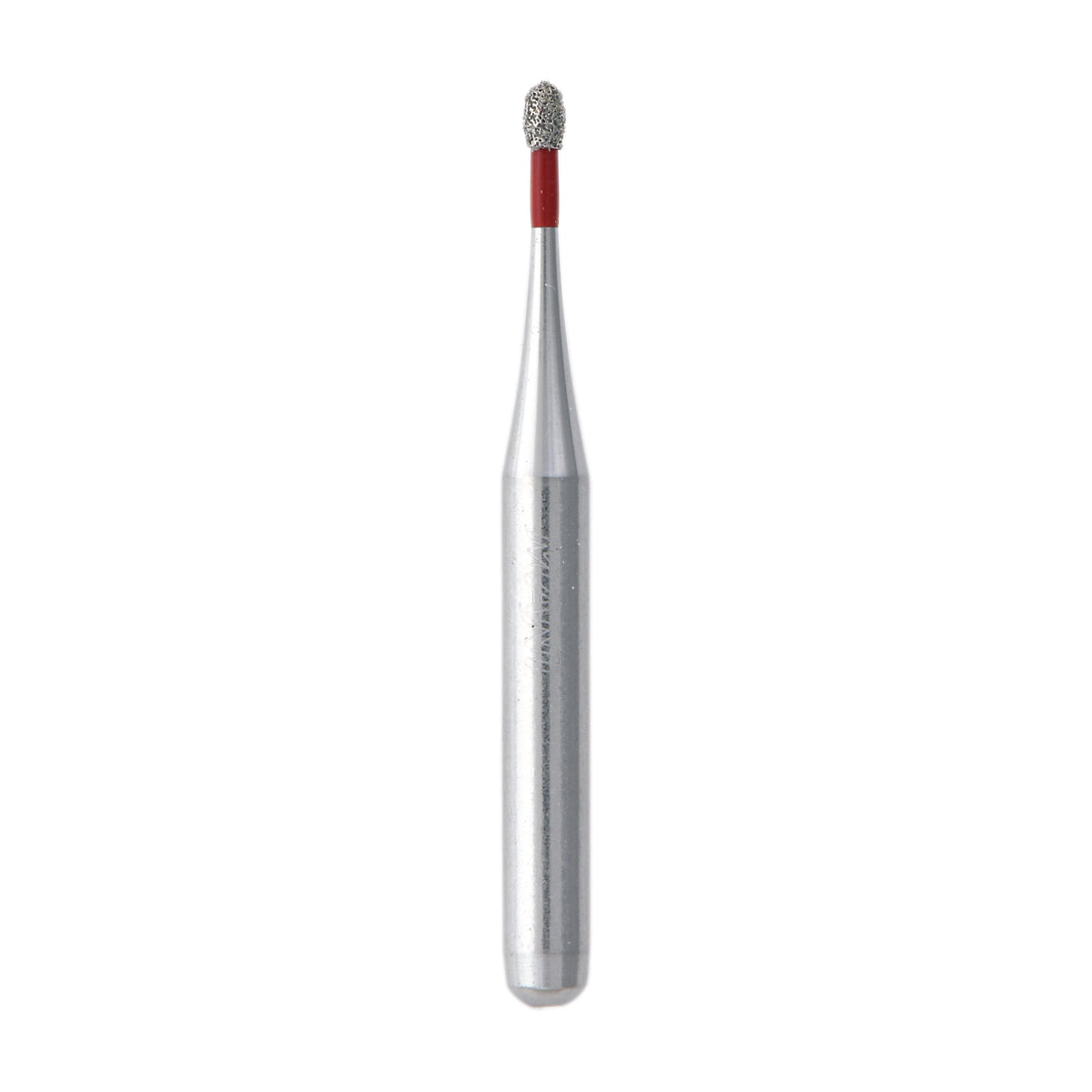 نهاية كروية CD-55F، حبيبات ناعمة، 254/008
