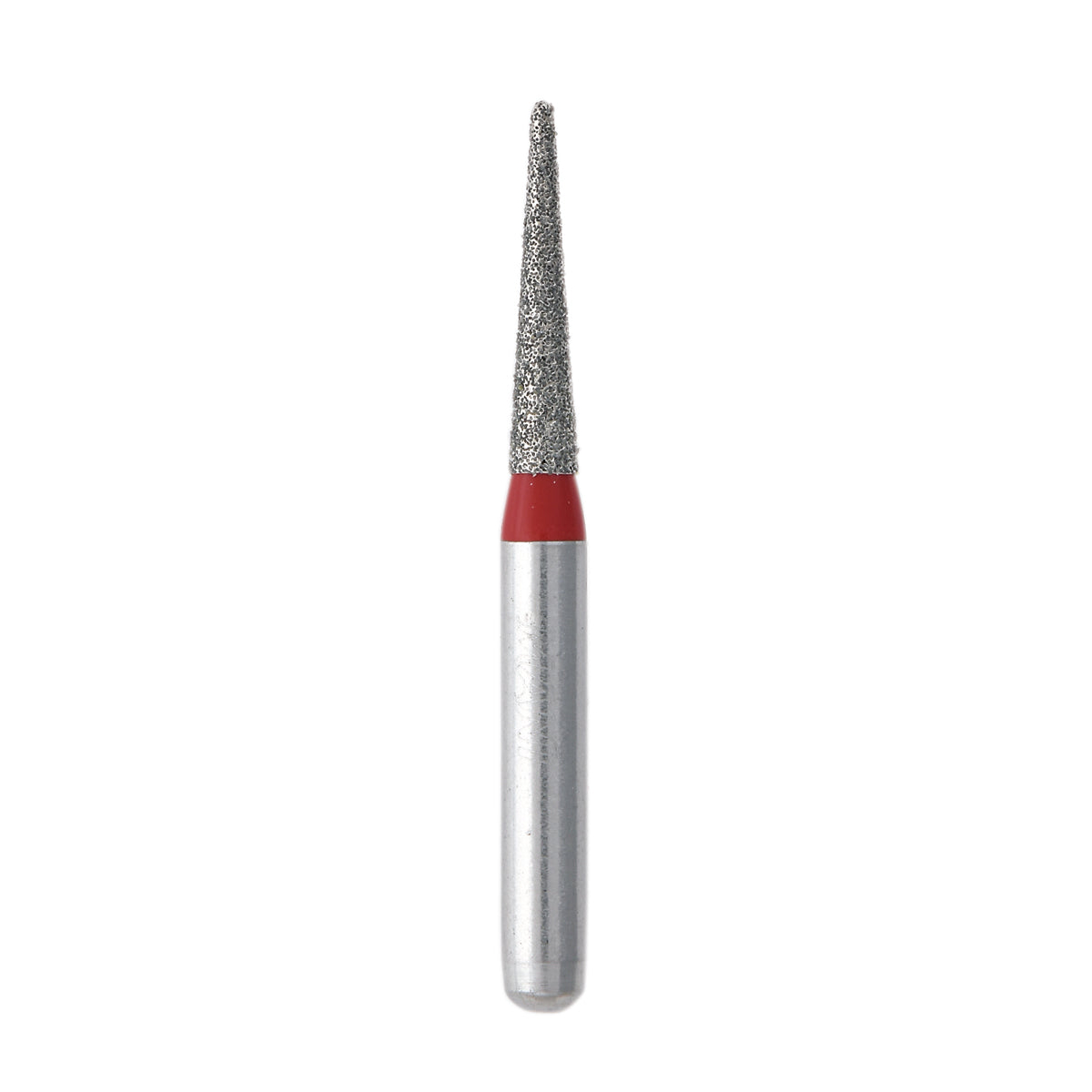 Flat Cone / Tapered Flat End CD-59F, Fine Grit, 171/012