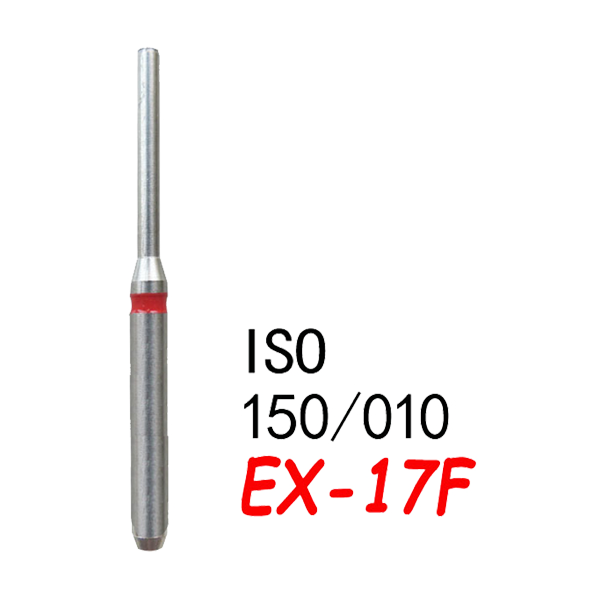 Special (Extra) Shape EX-17F, Fine Grit, 179/009