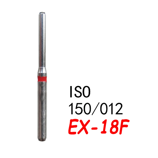 Special (Extra) Shape EX-18, Medium Grit, 179/012