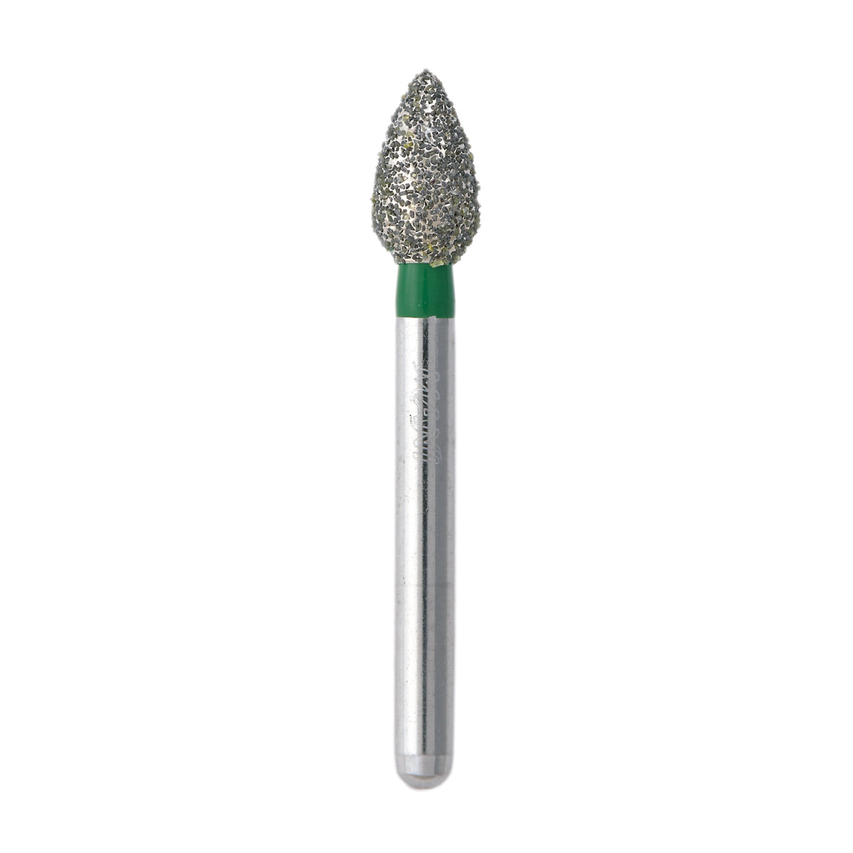 نهاية كروية أوغيفال FO-25C، حبيبات خشنة، 257/029