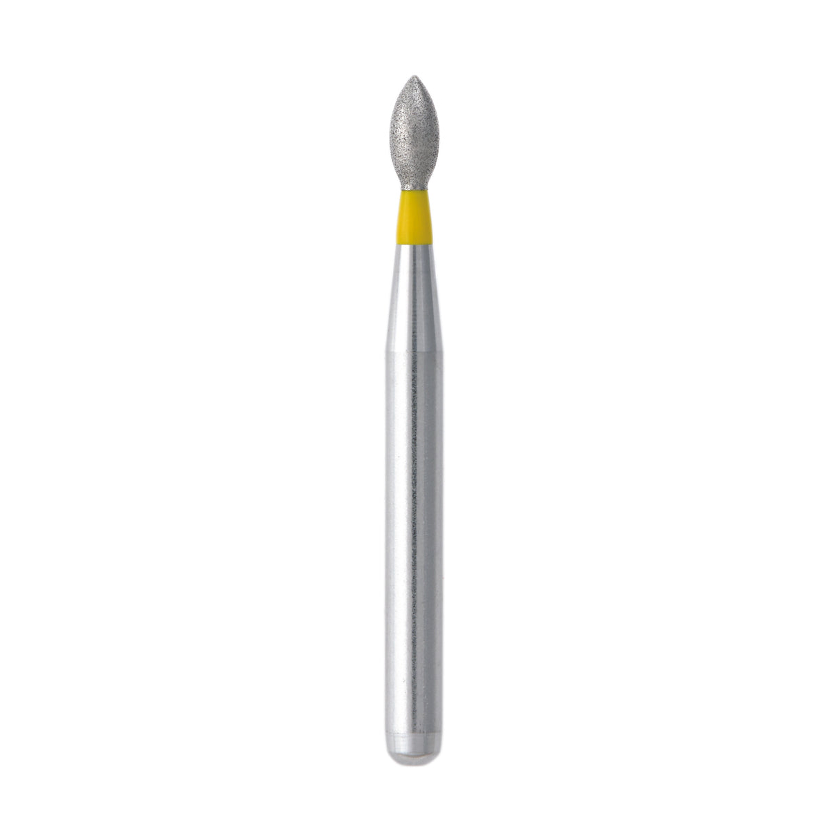 Football Ogival End FO-30EF, Extra Fine Grit, 257/014