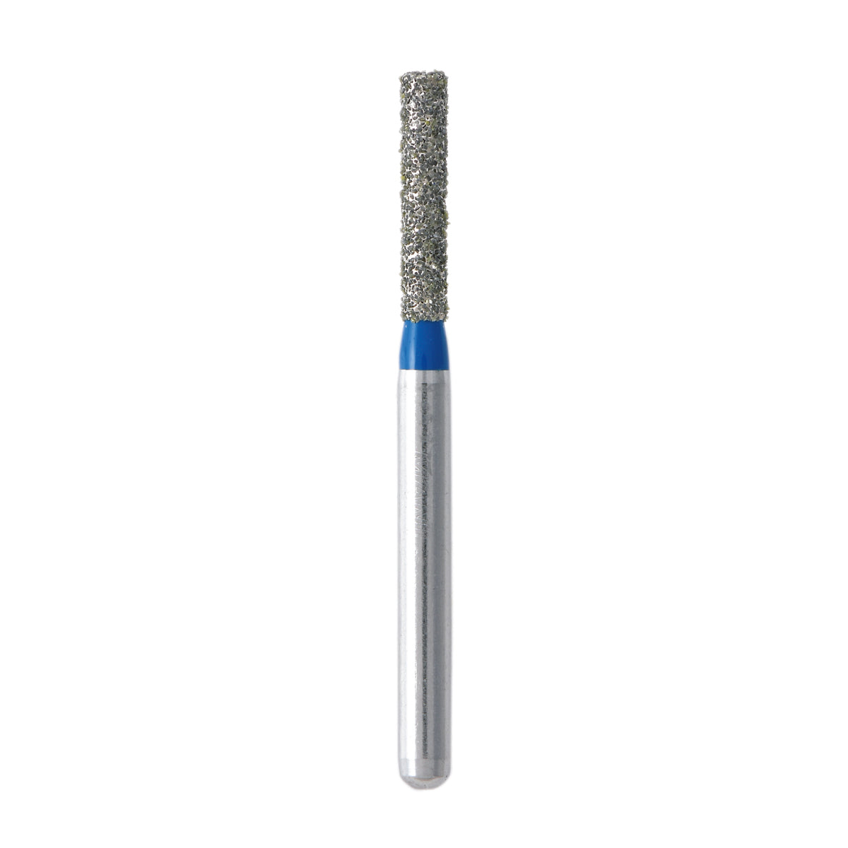 Straight Fissure (Flat End) SF-21, Standard Grit, 110/014