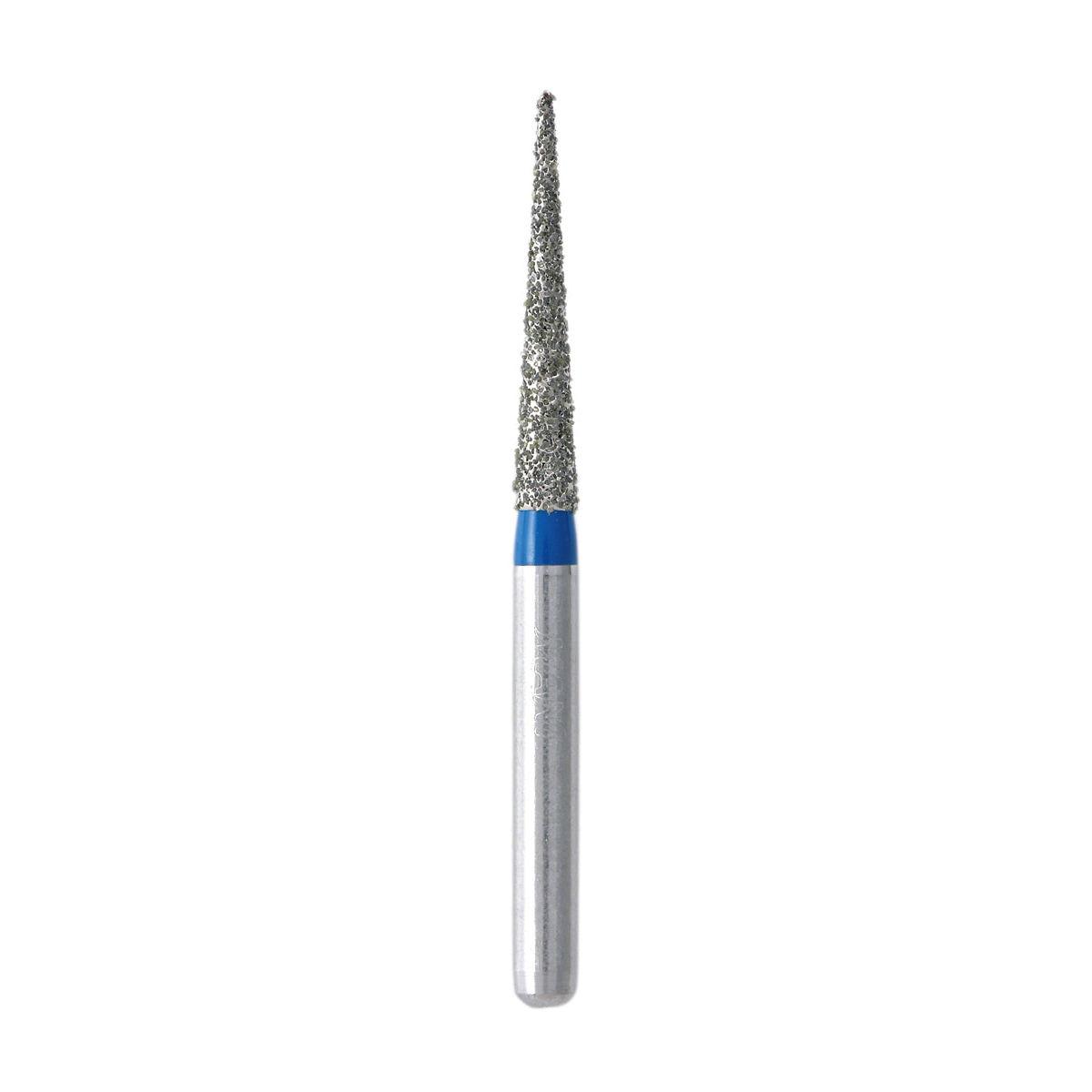 Taper Conical End TC-11, Standard Grit, 166/016
