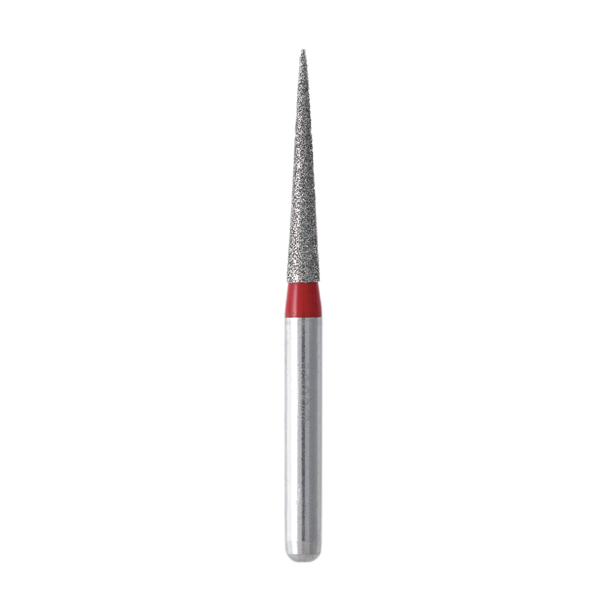Taper Conical End TC-11F, Fine Grit, 166/015