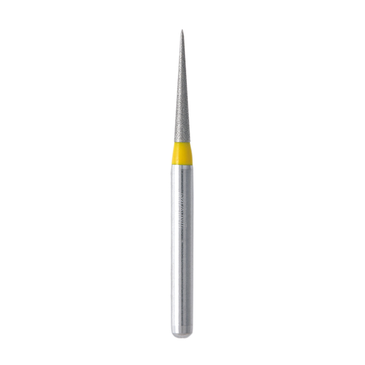 Taper Conical End TC-21EF, Extra Fine Grit, 165/012
