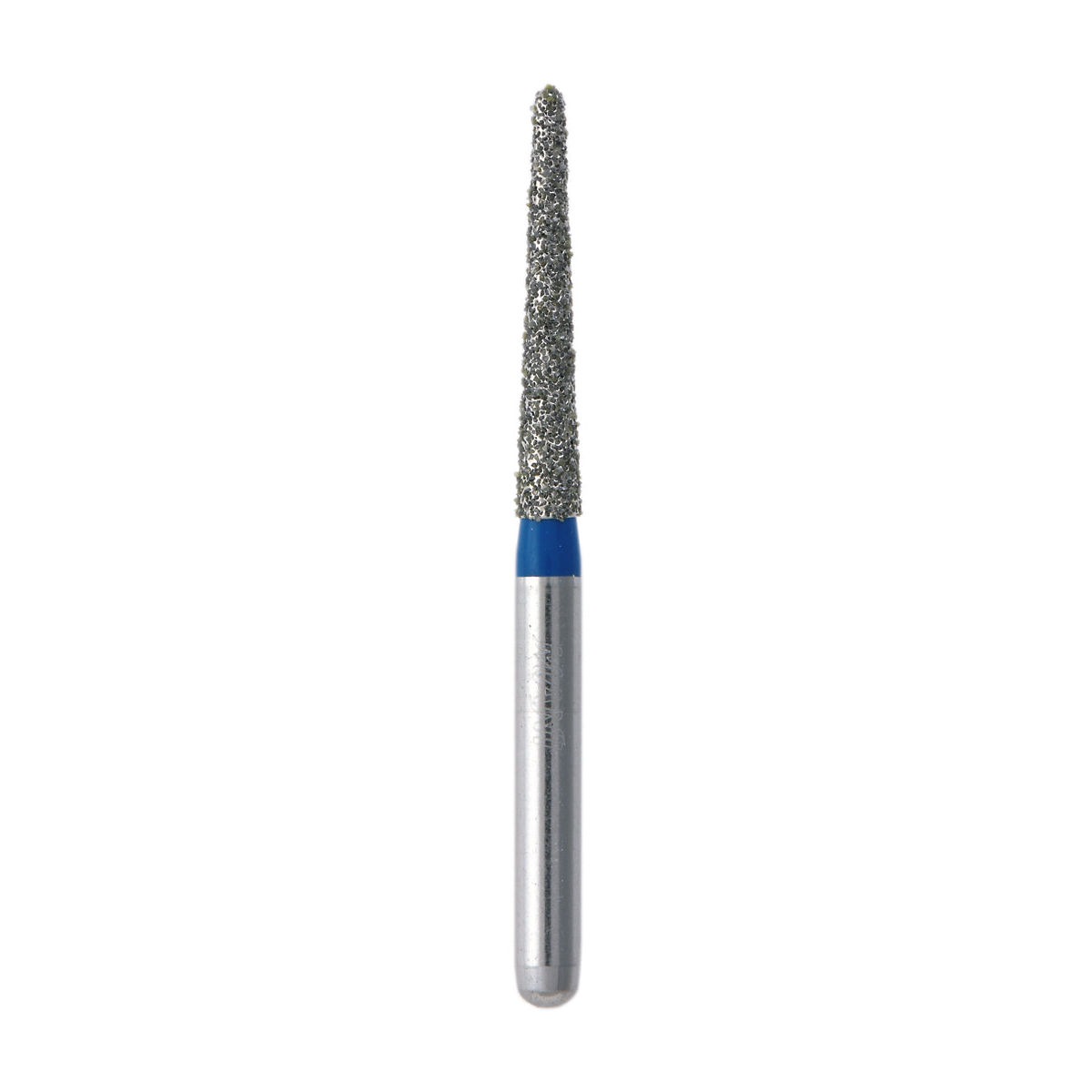 Straight Taper Round End TR-12, Standard Grit, 199/016
