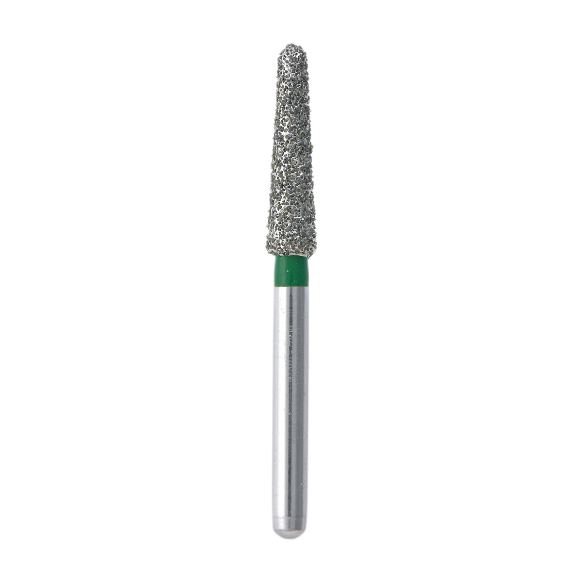 Straight Taper Round End TR-14C, Coarse Grit, 198/023
