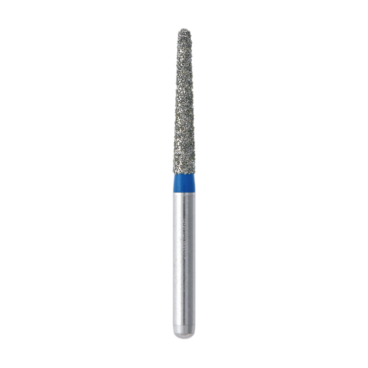 Straight Taper Round End TR-25, Standard Grit, 199/016