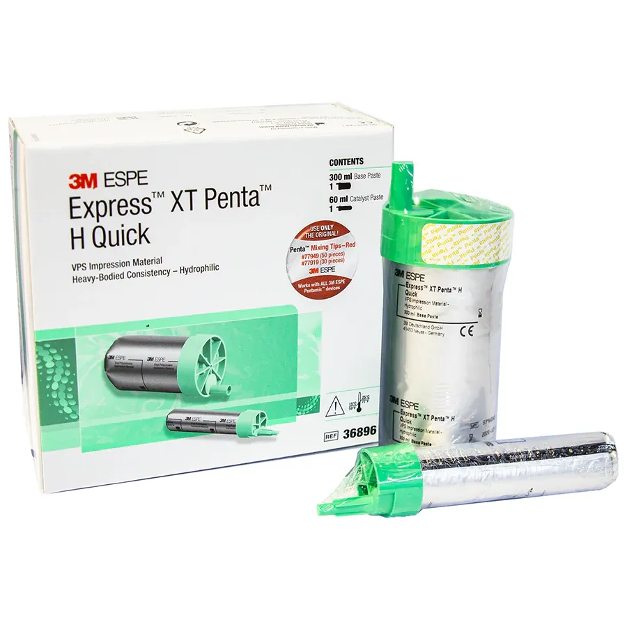 3M Express XT Penta H Quick Single Pack 368933