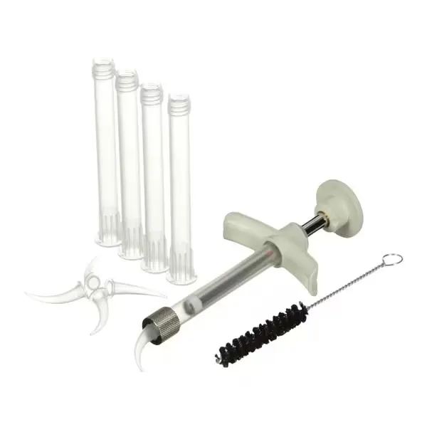 3M Penta Elastomer Syringe 71210