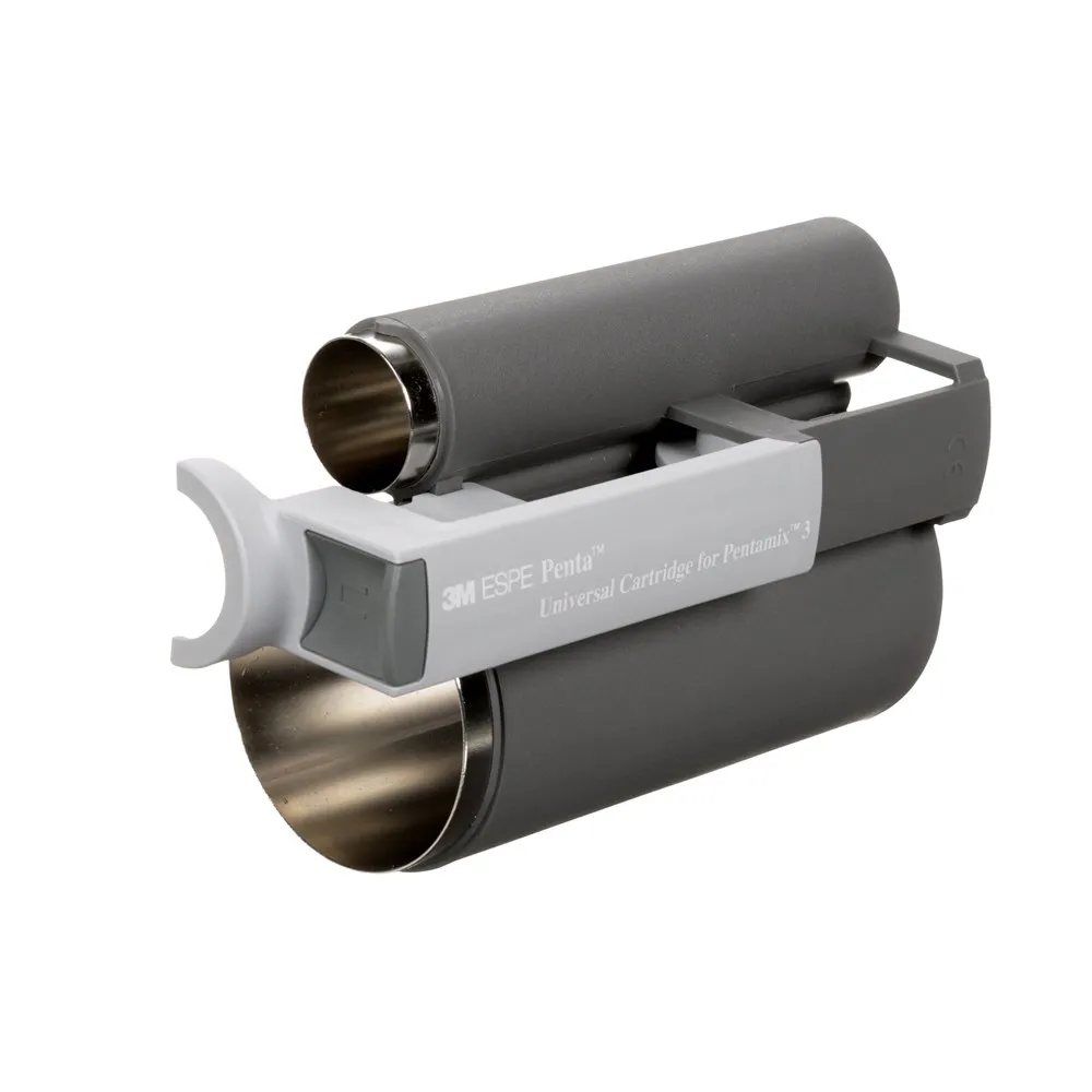 3M Penta Universal PE Cartridge for Pentamix 3 71545