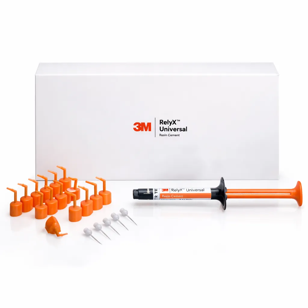 3M RelyX Universal Refill Shade Translucent 56971