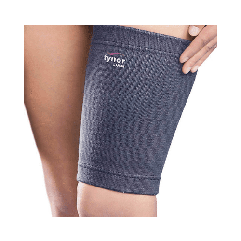 Thigh Support D 14