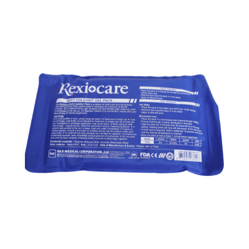 Hot/Cold Gel Pack