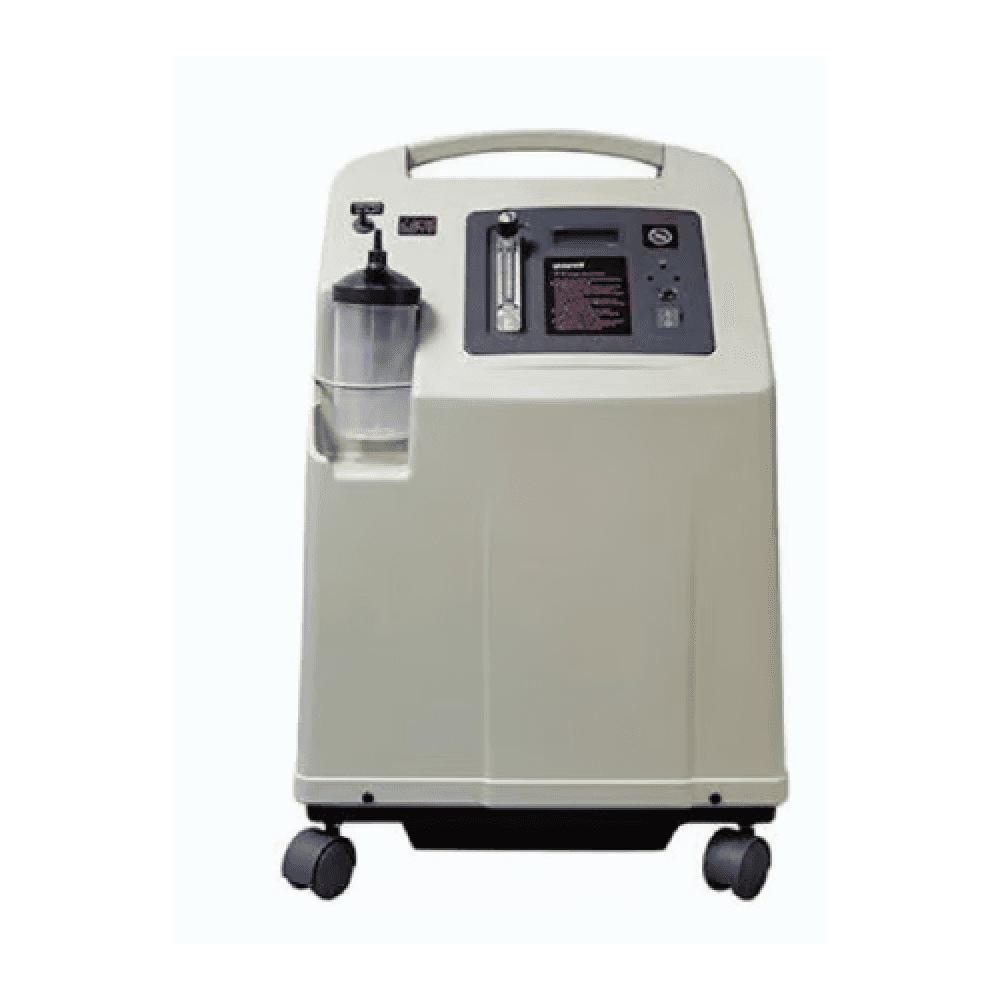 Oxygen Concentrator 7F-10, 10L