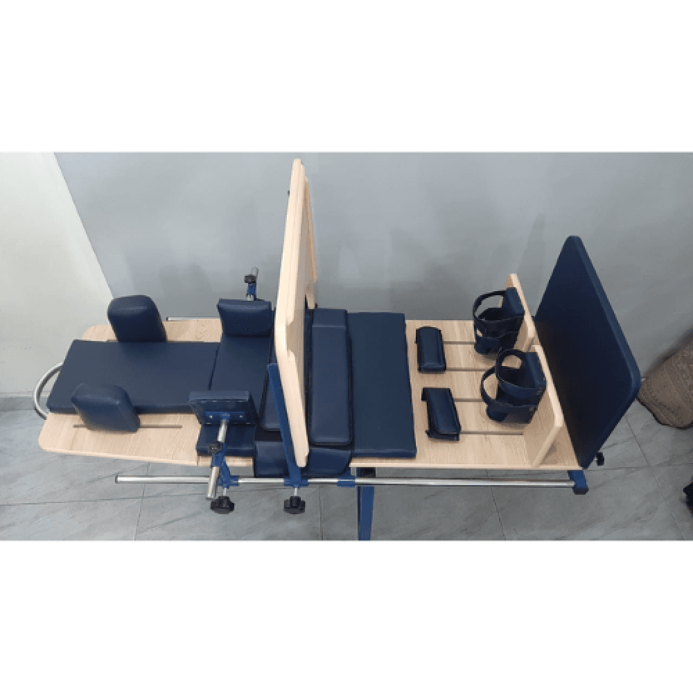 Pediatric Standing Frame with Supports