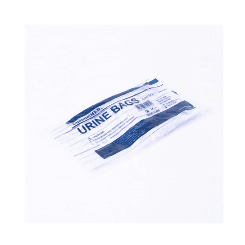 Urinary Drainage Bag, Sterile, 2000 mL