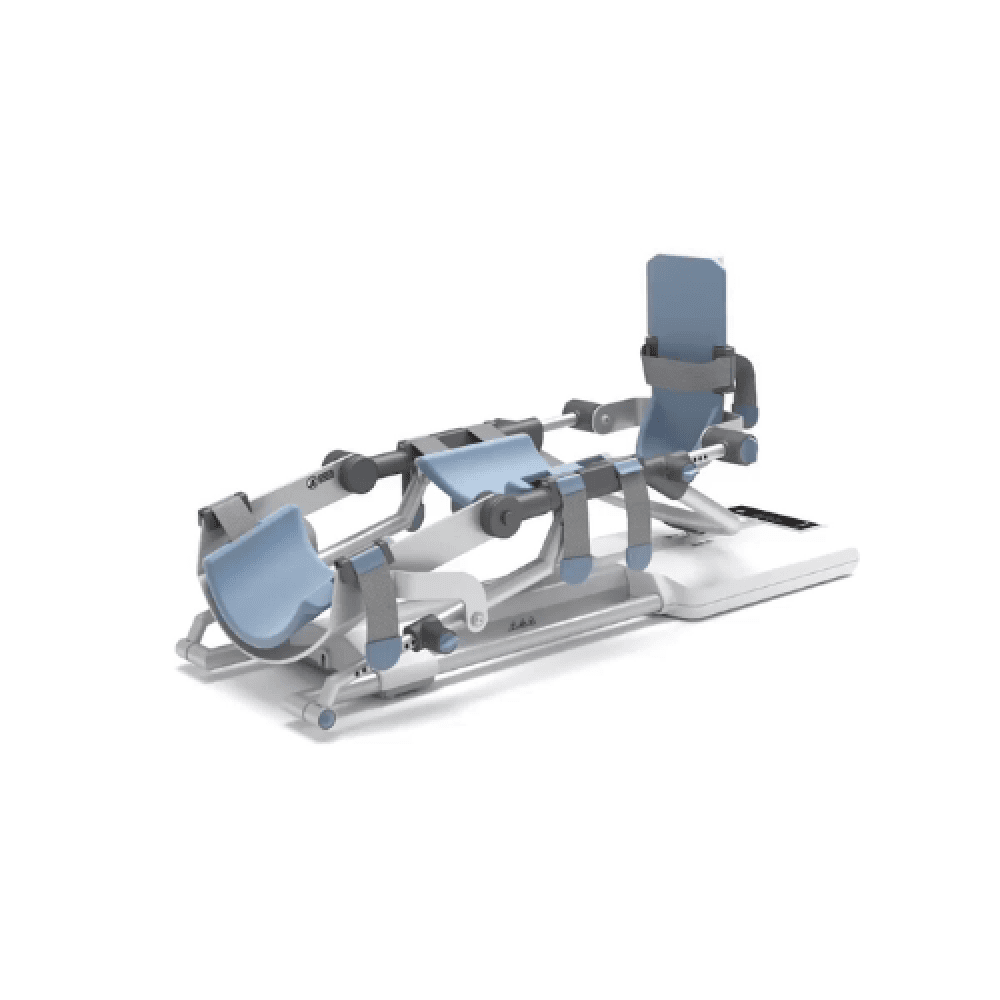 BTL-CPMotion Knee and Hip Rehabilitation Device