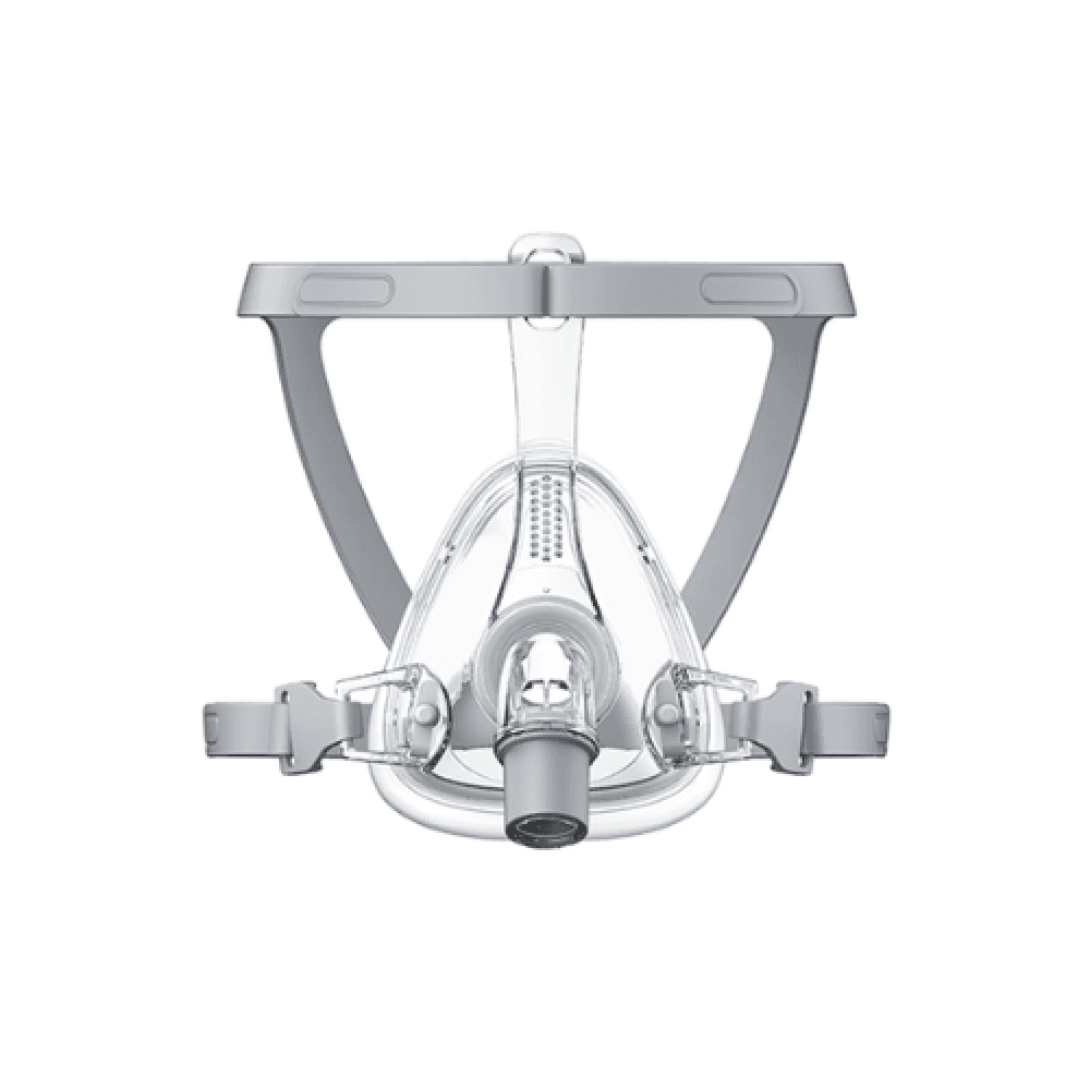 Full Face CPAP/BiPAP Mask