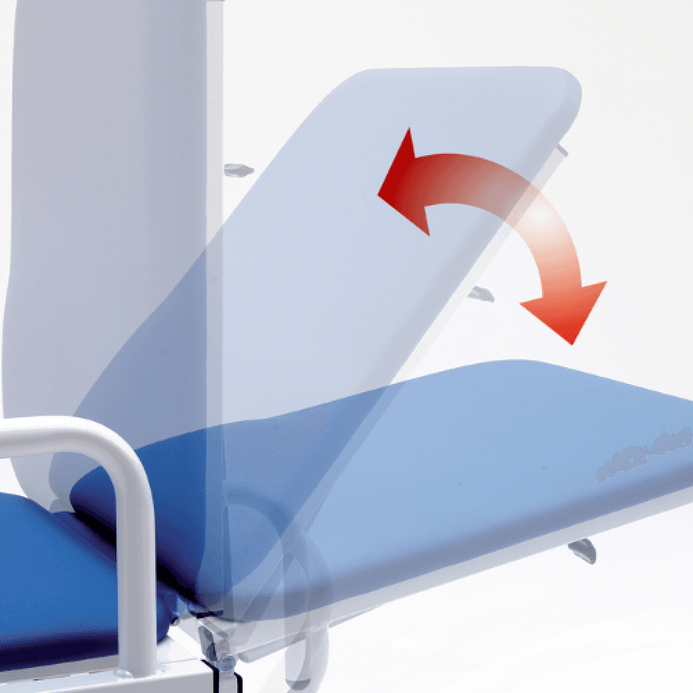 Quadriceps Exercise Chair
