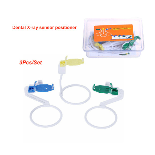 Digital X-Ray Sensor Positioner