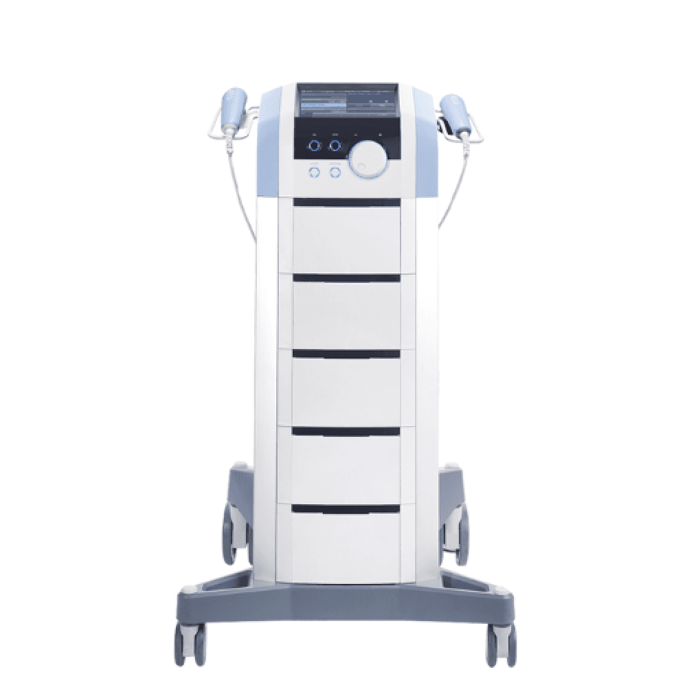 Tecar Therapy Device BTL-6000 TR-Therapy