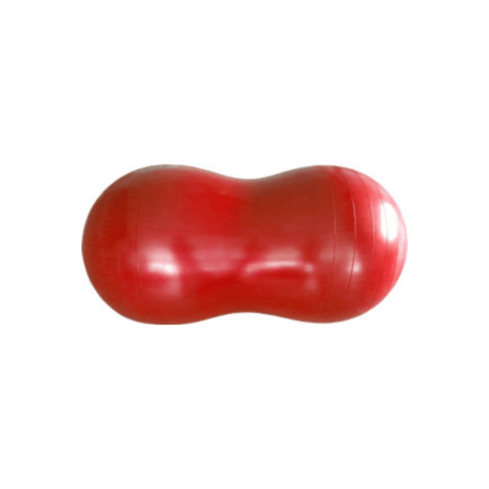 كرة فول سوداني للعلاج الطبيعي (Peanut Ball)  50 سم