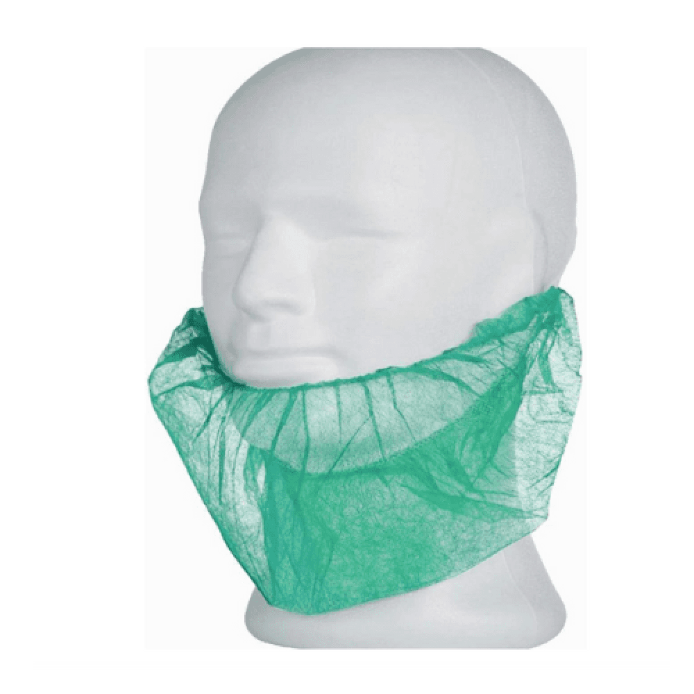 Beard Covers, Box of 100
